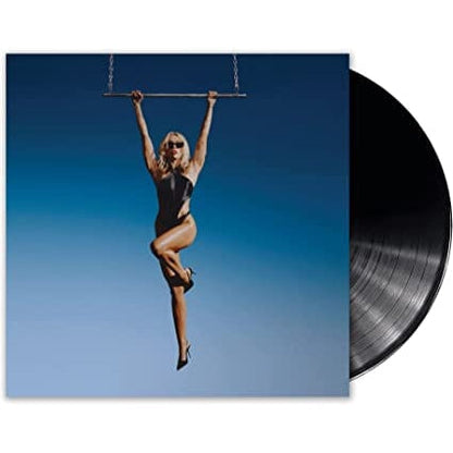 Endless Summer Vacation - Miley Cyrus [VINYL]