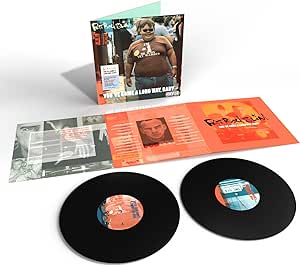 You've Come a Long Way, Baby (NAD 2023) - Fatboy Slim [VINYL]