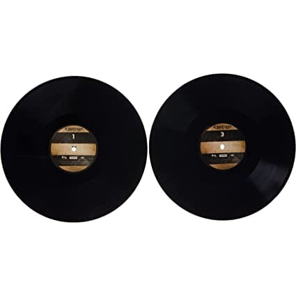 O Brother, Where Art Thou? - Various Artists [VINYL]