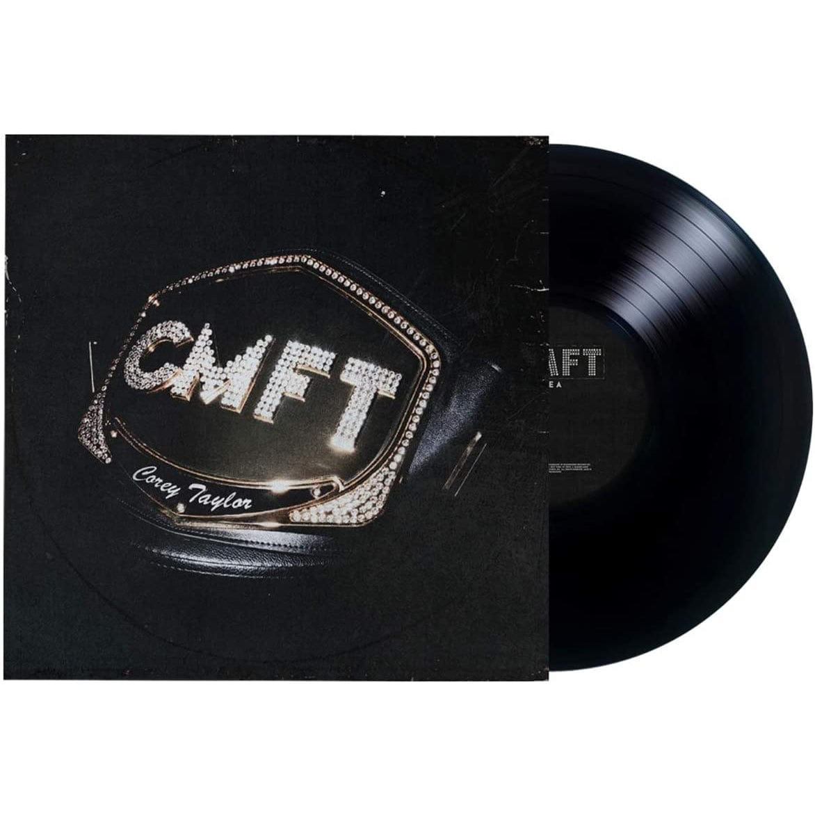 CMFT (Autographed Limited Edition) [VINYL]