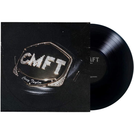 CMFT (Autographed Limited Edition) [VINYL]