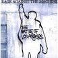 The Battle of Los Angeles - Rage Against the Machine [VINYL Deluxe]
