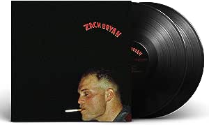 Zach Bryan - Zach Bryan [Vinyl]