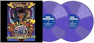 Vagabonds of the Western World (Deluxe Edition) - Thin Lizzy [Colour Vinyl]