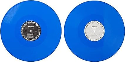 Who By Fire - First Aid Kit [Colour Vinyl]