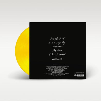 Boygenius - boygenius [Colour Vinyl]