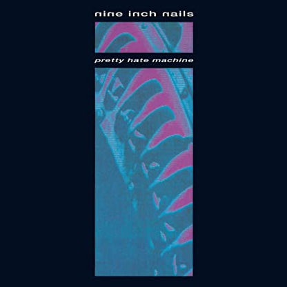 NINE INCH NAILS - Pretty Hate Machine [VINYL]