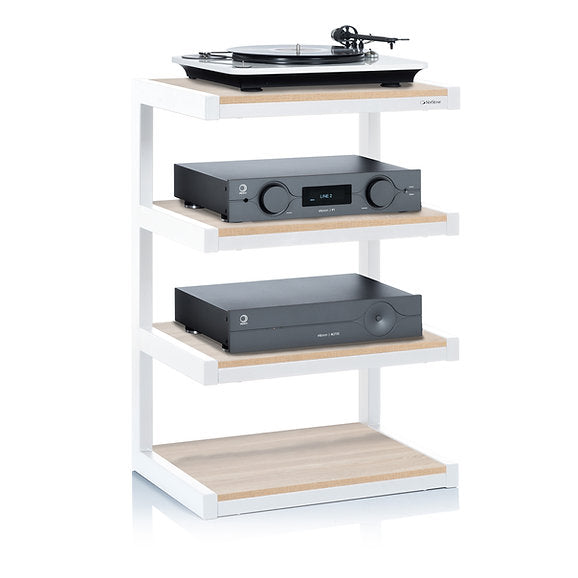 Norstone: ESSE Hifi Turntable Stand