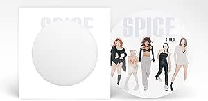 Spiceworld 25 (Picture Disc) - Spice Girls [Colour Vinyl]