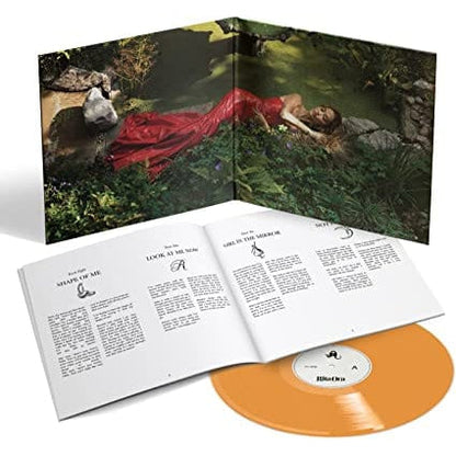 You & I - Rita Ora [Colour VINYL]