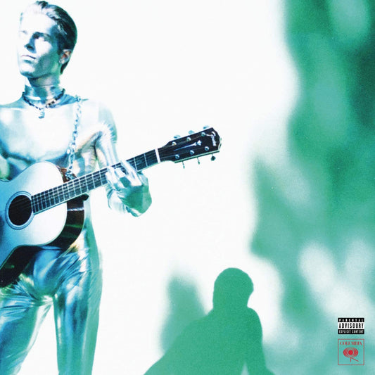 Chip Chrome & the Mono-Tones - The Neighbourhood [VINYL]