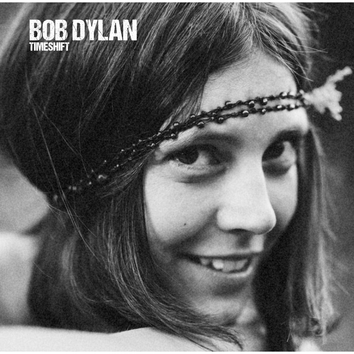 TIME SHIFT/VINYL/BOB DYLAN [VINYL]