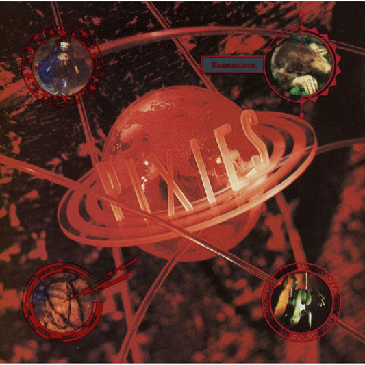Bossanova - Pixies  [VINYL]