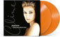Let's Talk About Love (Limited Orange Edition) - Céline Dion [Colour Vinyl]