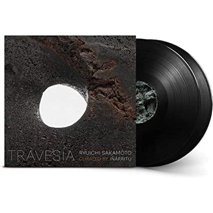 Travesía - Ryuichi Sakamoto [VINYL]