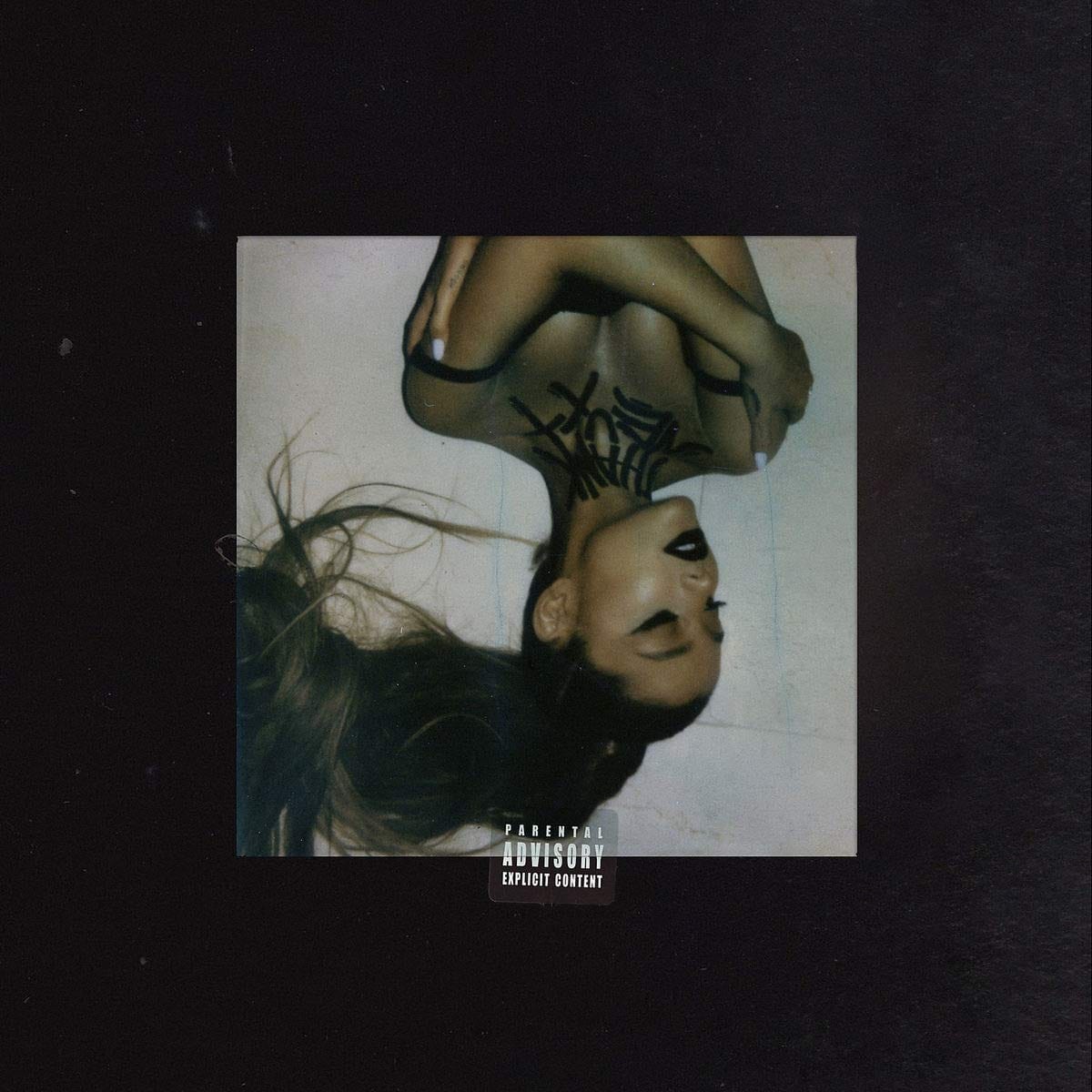 Thank U, Next - Ariana Grande [VINYL]