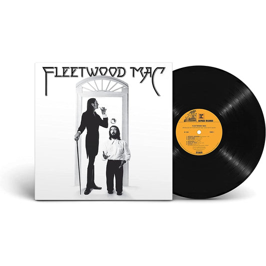 Fleetwood Mac (2022 Release):   - Fleetwood Mac [VINYL]