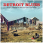ESSENTIAL DETROIT BLUES - VARIOUS ARTISTS [VINYL]