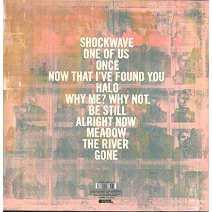 Why me? Why Not. - Indie Vinyl - Liam Gallagher [VINYL]