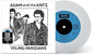 Young Parisians - Adam and the Ants [7" Colour Vinyl]
