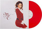 Merry Christmas (Deluxe Red Edition) - Mariah Carey [Colour Vinyl]