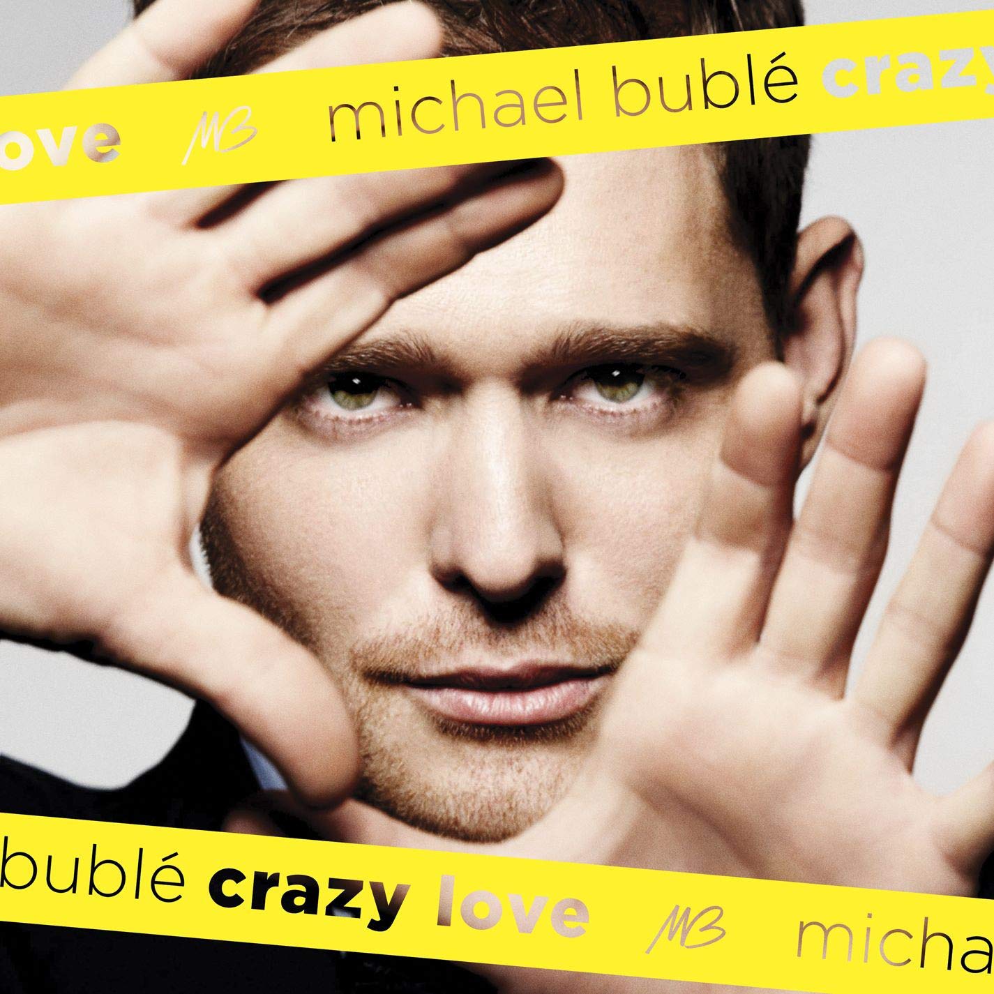Michael Buble: Crazy Love [VINYL]