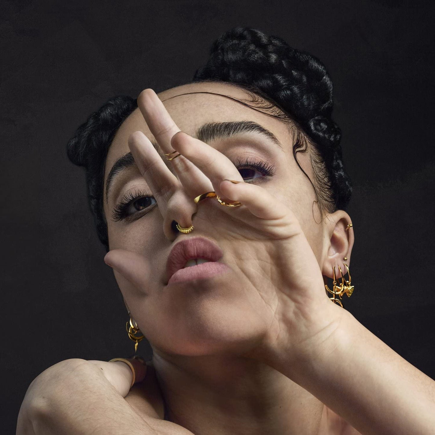 M3LL155X : - FKA TWIGS [VINYL]