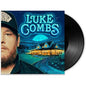 Getting' Old - Luke Combs [VINYL]