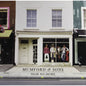 Sigh No More - Mumford & Sons [VINYL]