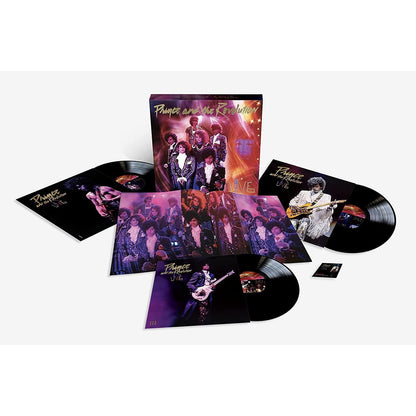Prince & the Revolution: Live - Prince [VINYL]
