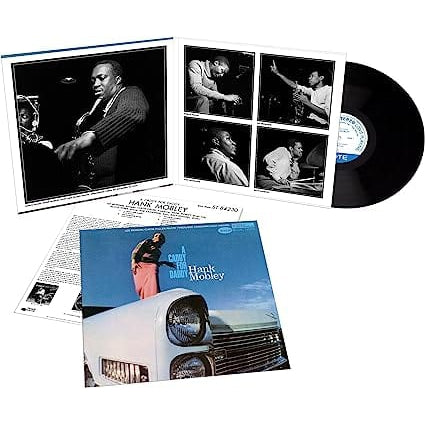 A Caddy For Daddy - Hank Mobley [VINYL]