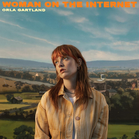 Woman on the Internet: - Orla Gartland [VINYL]