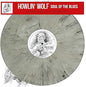 Soul of the Blues: (Limited Edition) - Howlin' Wolf [Colour Vinyl]