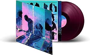 Moral Panic: The Complete Edition - Nothing But Thieves [Colour Vinyl]