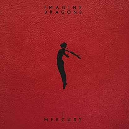 Mercury: Acts 1 & 2:   - Imagine Dragons [VINYL Deluxe Edition]