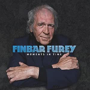 Moments in Time - Finbar Furey [VINYL]