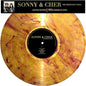 The Ingenious Times - Sonny & Cher [Colour Vinyl]
