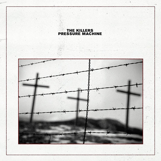 Pressure Machine: - Killers [VINYL]