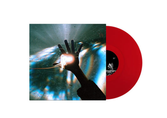 The Sky the Earth and All Between - Architects [Colour Vinyl]