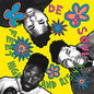3 Feet High and Rising - De La Soul [VINYL]
