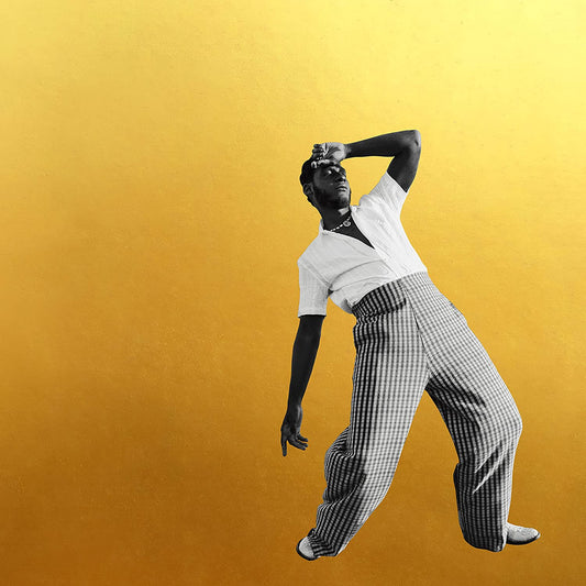 Gold Diggers Sound : - Leon Bridges [VINYL]