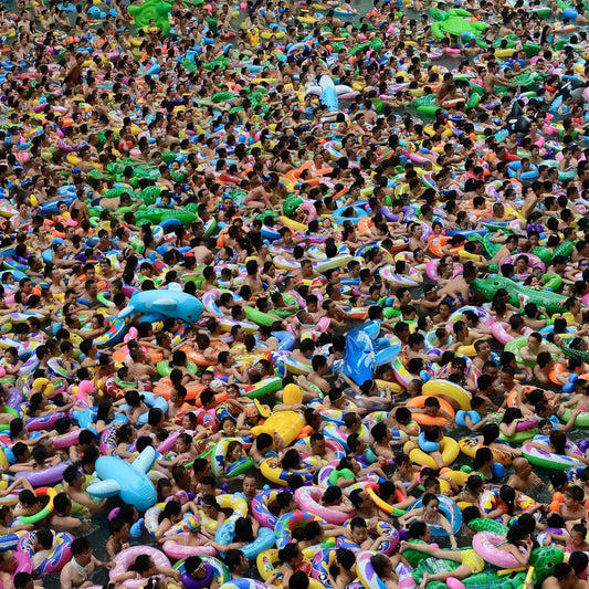 Giants of All Sizes - Elbow [VINYL]