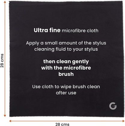 LEGENDS STYLUS CLEANING KIT [Accessories]