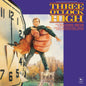 Three O'clock High:   - Tangerine Dream & Sylvester Levay [VINYL]