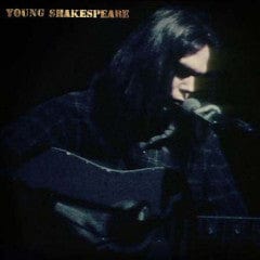 Young Shakespeare: - Neil Young [VINYL]
