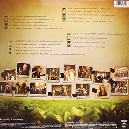 O Brother, Where Art Thou? - Various Artists [VINYL]