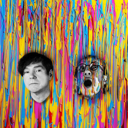 A Steady Drip Drip (Picture Disc) - Sparks [Viny]