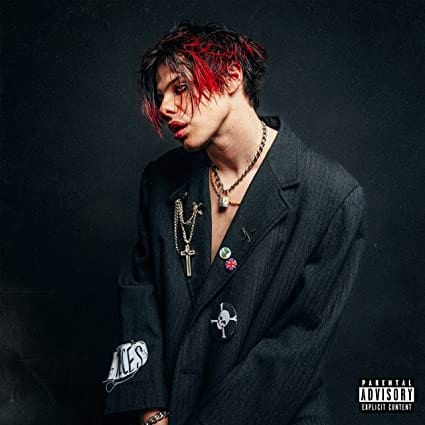 YUNGBLUD - YUNGBLUD [VINYL]