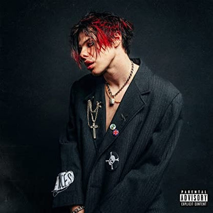 YUNGBLUD - YUNGBLUD [VINYL]