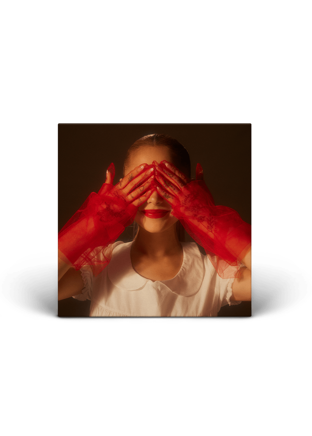 Eternal Sunshine - Ariana Grande [Colour Vinyl]